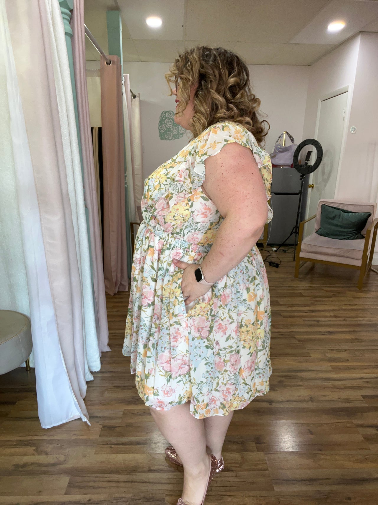 Dresses | The Quirky Closet | Plus Size Women's Boutique