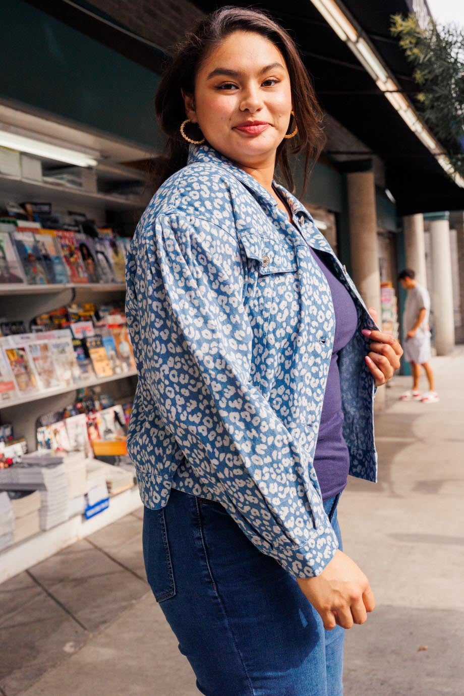 Shop All | The Quirky Closet | Plus Size Women's Boutique