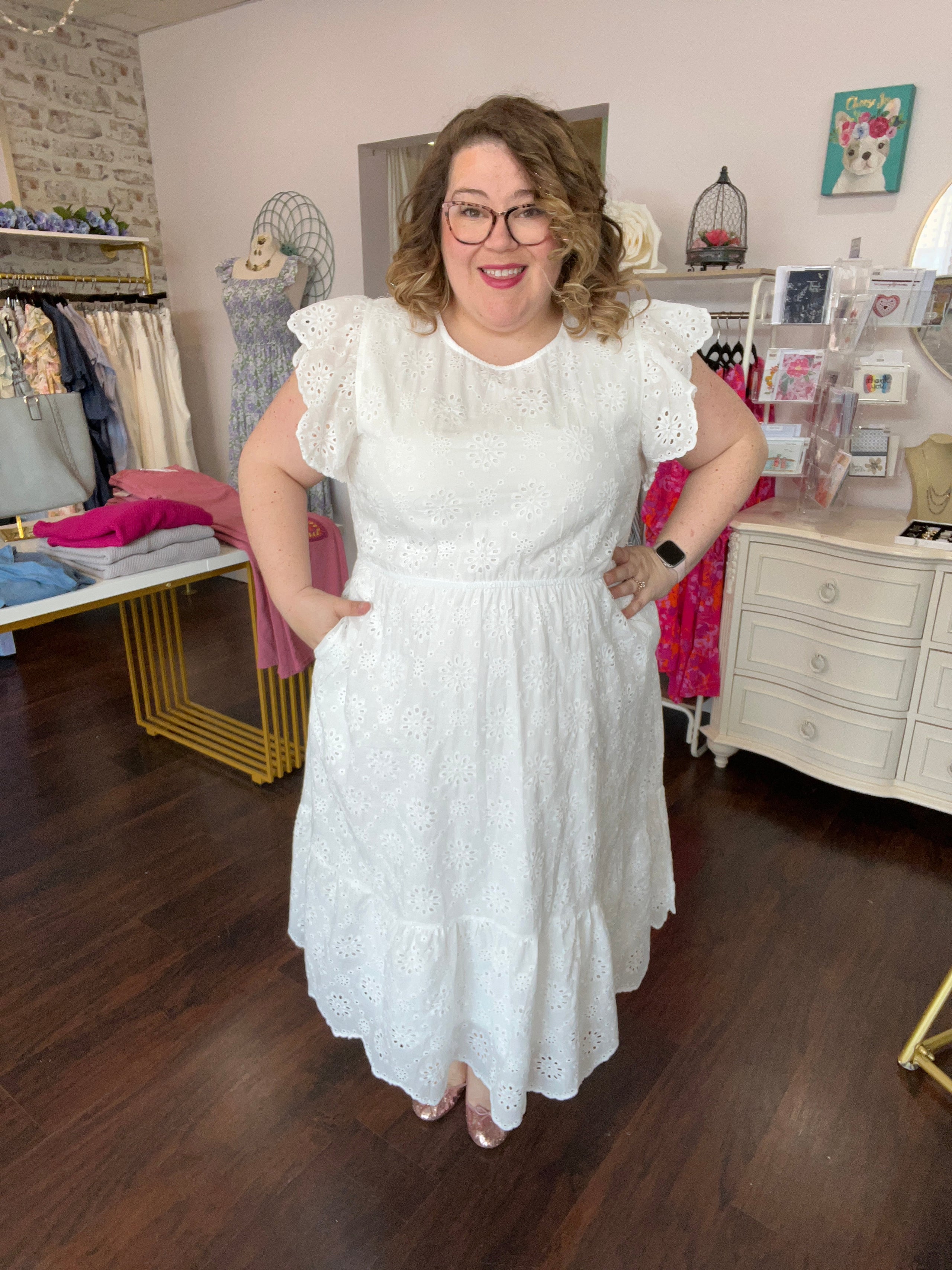 Plus Size Boutique